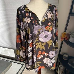 LOFT Outlet Blouse